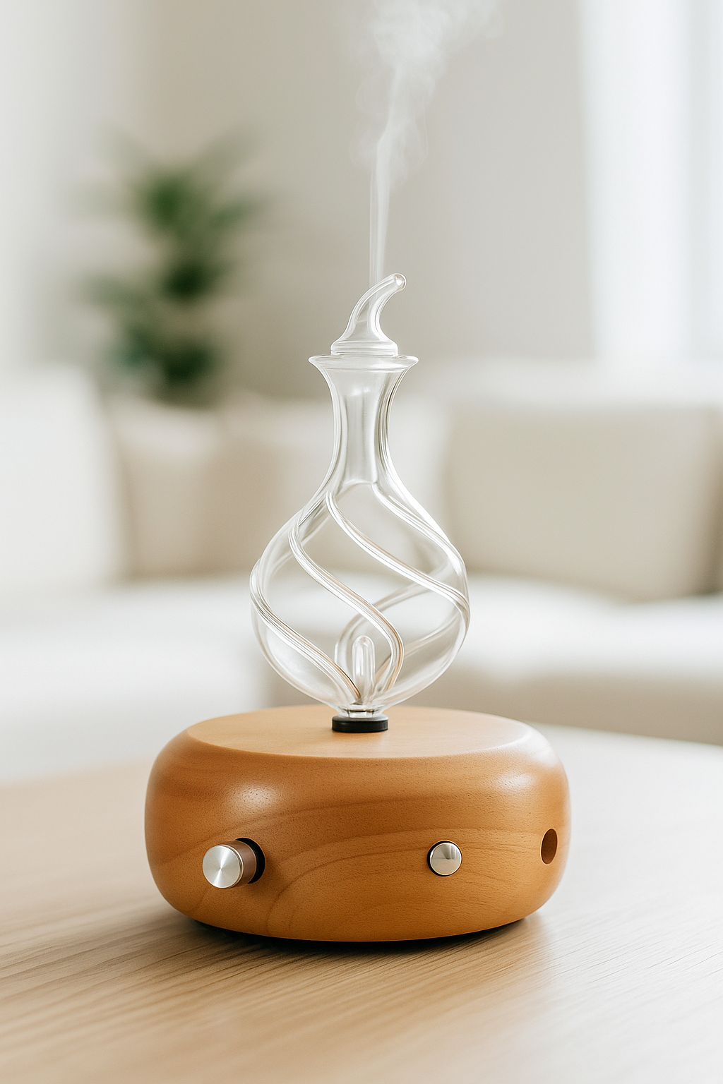 AURI Glass Diffuser
