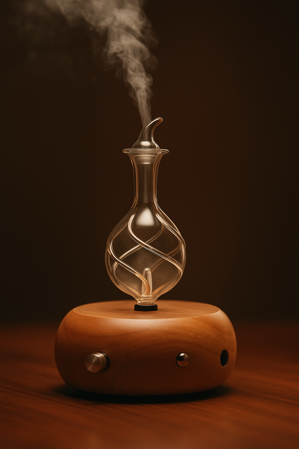 AURI Glass Diffuser