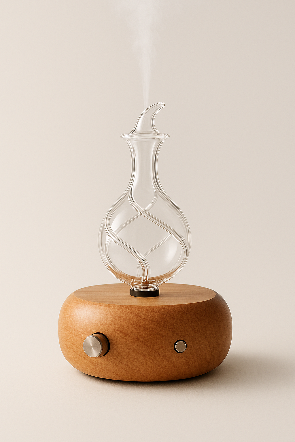 AURI Glass Diffuser