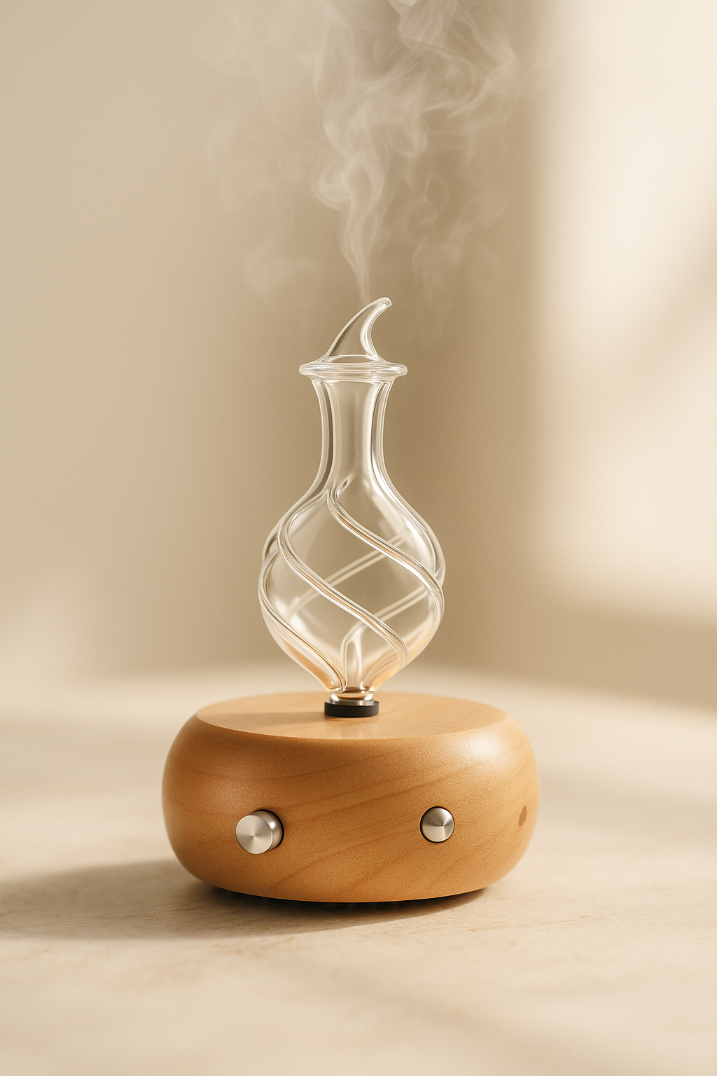AURI Glass Diffuser