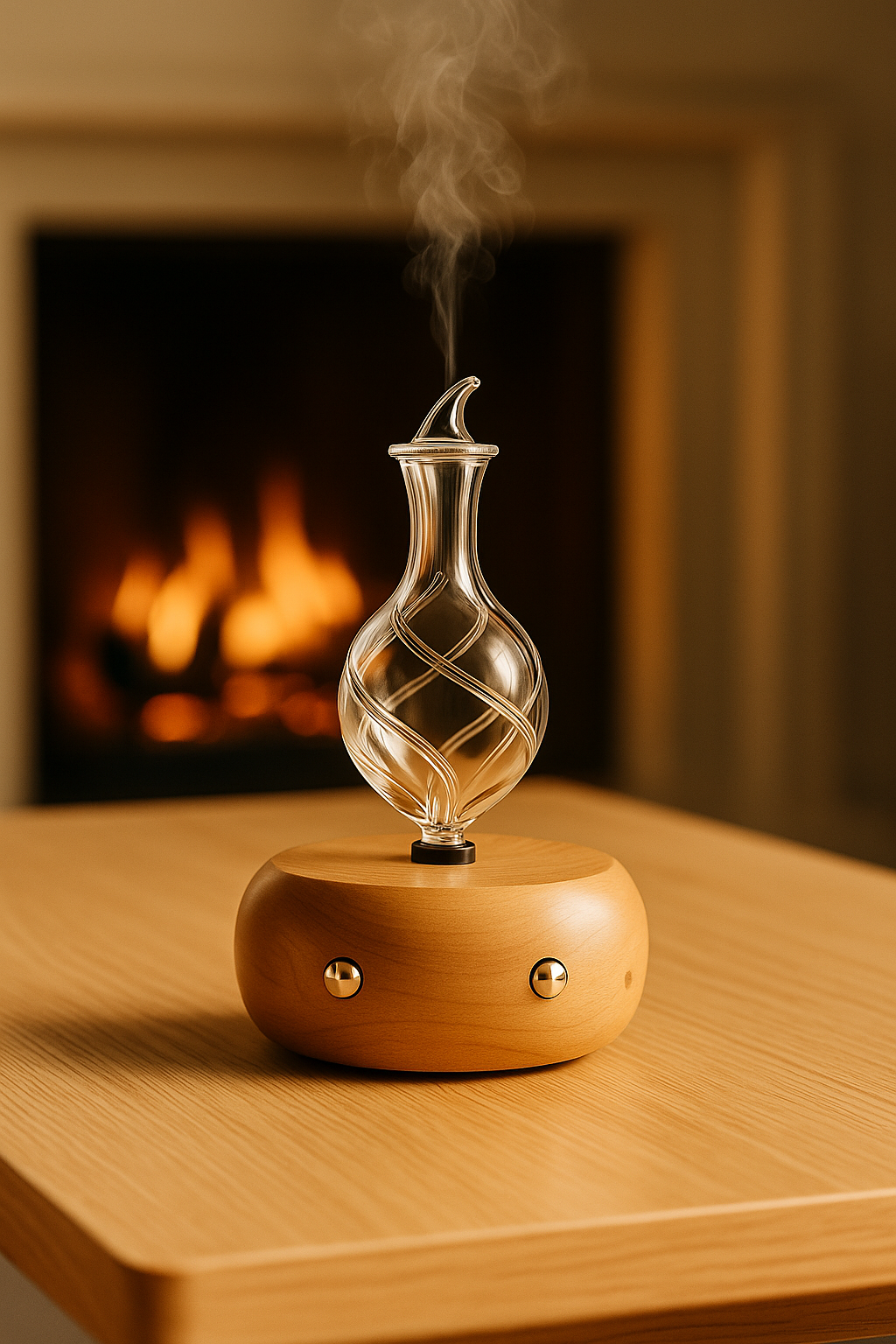 AURI Glass Diffuser