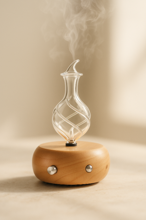 AURI Glass Diffuser