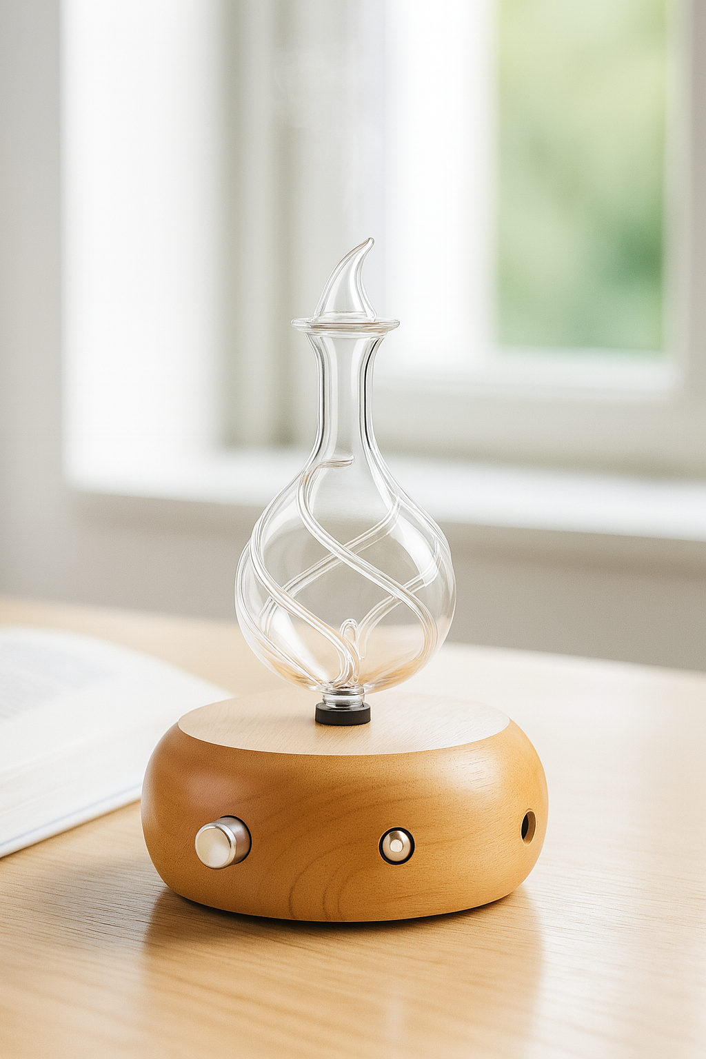 AURI Glass Diffuser