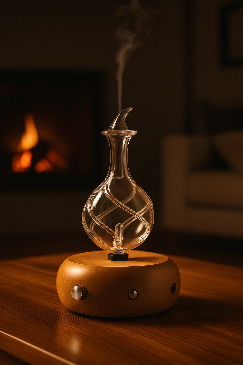AURI Glass Diffuser
