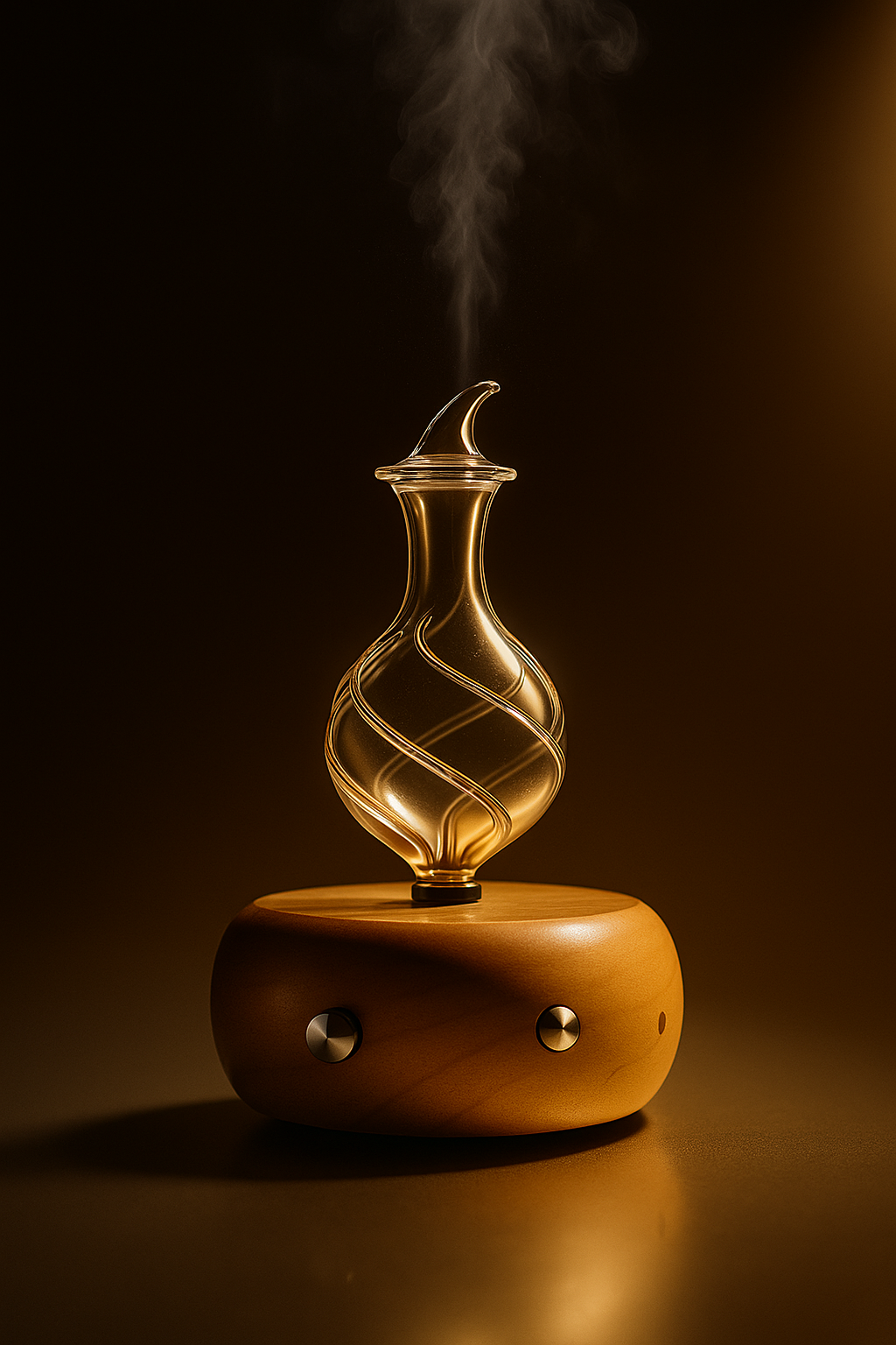 AURI Glass Diffuser