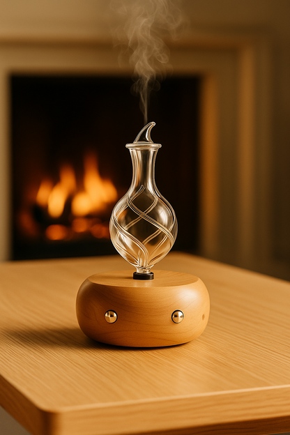 AURI Glass Diffuser