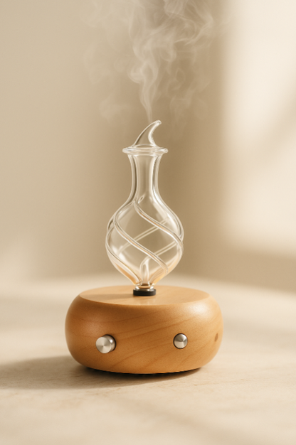 AURI Glass Diffuser