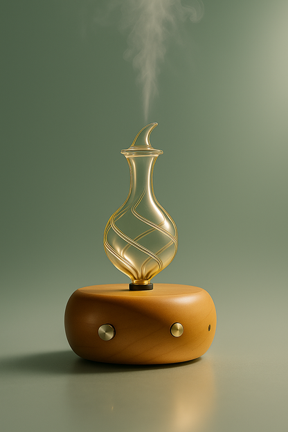 AURI Glass Diffuser