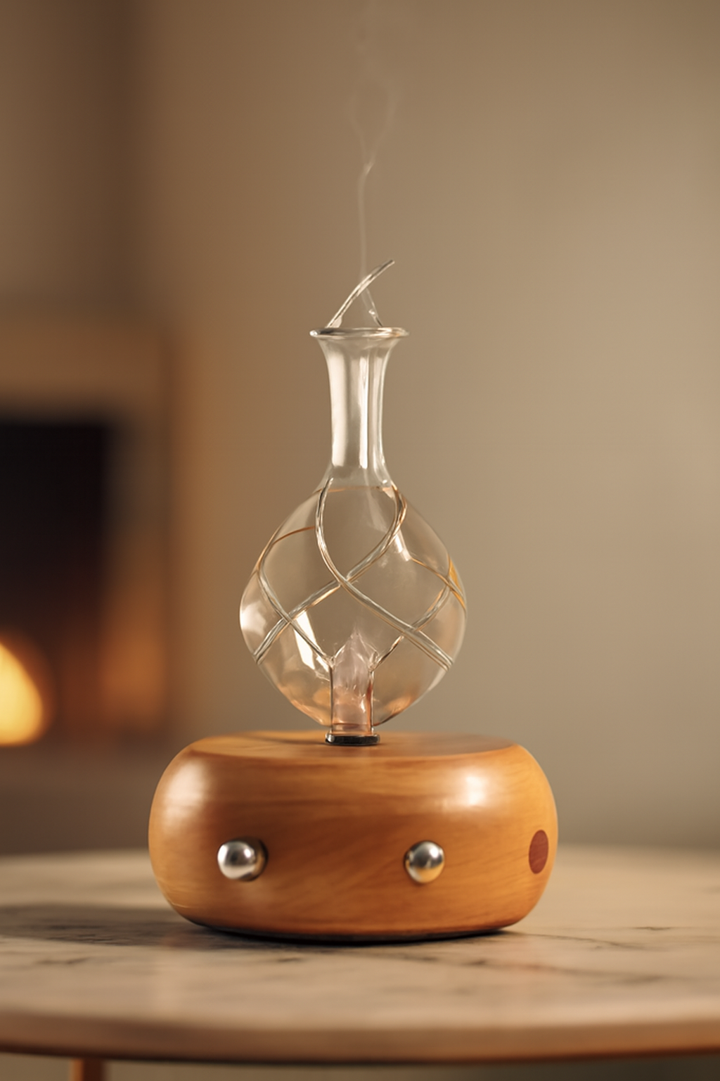 AURI Glass Diffuser